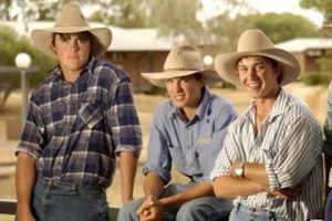 $6.8m Loss Puts Question<br> Mark Over Future Of Ag Colleges