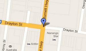 Council To Apply For Traffic Lights