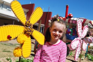 A Wonderland Of Whimsy