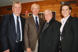 Drop-In Centre Opens