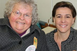 An Opportunity To Empower