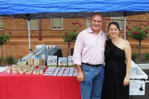 Orana Markets Looking For Stallholders