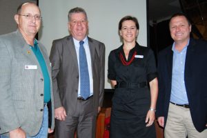 ‘No Agenda’ To Close Ambulance Stations