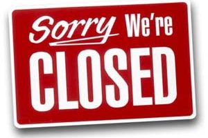 Christmas Closure Sparks Heated Debate
