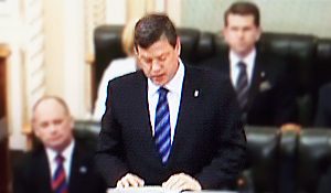 $1.5m In Budget For Ambulance Station