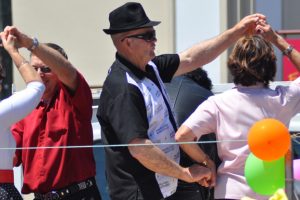 Whole Lotta Shakin’ Coming On