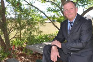 Petition Launched To Stop Park Sale