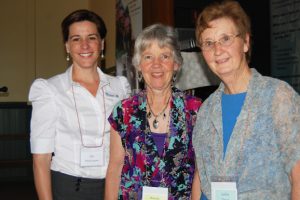 Rural Women’s Day Celebrated At Wooroolin