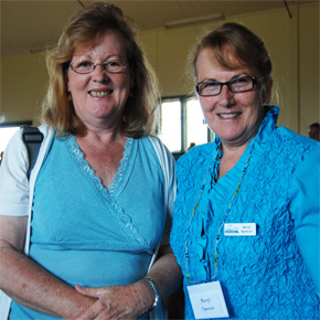 20121019 Rural Women's Day