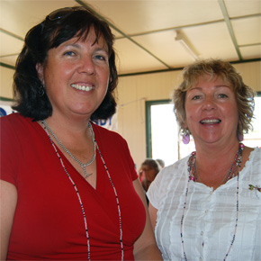 20121019 Rural Women's Day