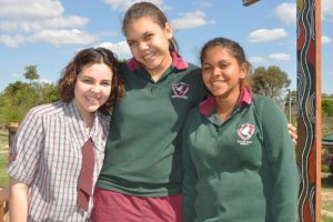 Students Celebrate Success