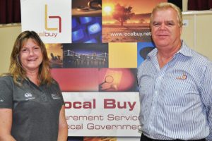 Council Wants To Buy $6m More Locally