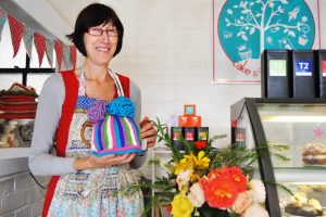 Expo’s Coming To Town