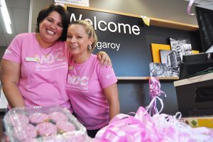 Which Bank Is Helping?