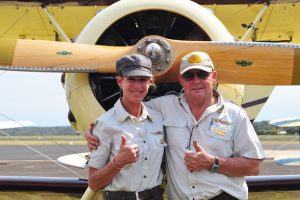 Motors In Motion Gets Thumbs Up