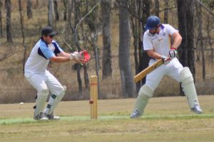 Crusaders Cruise To T20 Victory