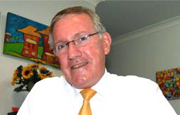 Fewer Rates In Arrears