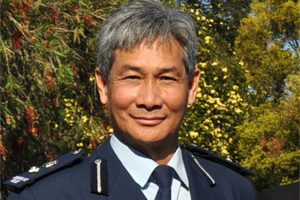 Low Crime Rates In South Burnett