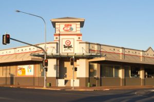 Kingaroy Shopping Centre For Sale