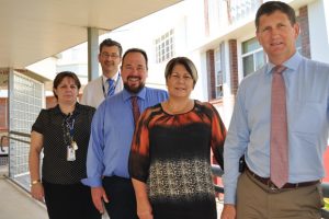 Horan Refutes Union Claims