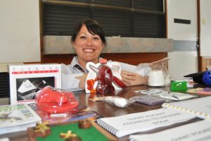 Expo More Than Just Dogs