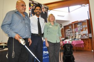 Low Vision Expo In Kingaroy