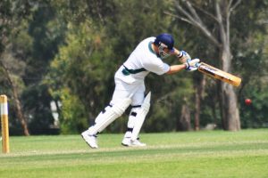 Kingaroy Ahead By 209 Runs