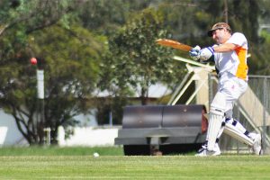 Kingaroy RSL Bowls Out Warriors