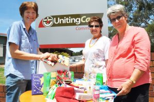 Bootload Of Kindness For Families