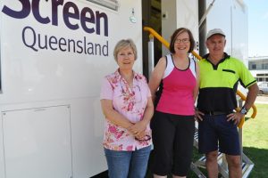 New Bus Will Be A Lifesaver