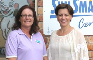 $393,000 For Kindergartens