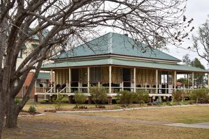 St Patrick’s Celebrates 100 Years