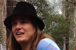 Have You Seen Sandrine?