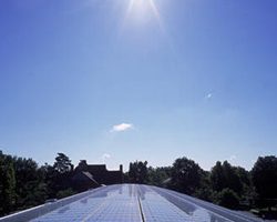 Dark Side To Solar Energy Boom