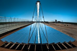 $1.2b Solar Project Scrapped