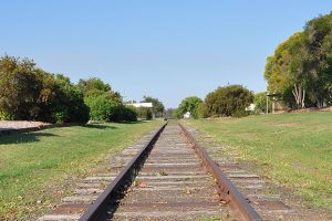 Rail Trail Meetings Begin Next Week