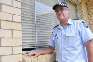 Simple Steps To Stop Crime