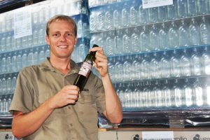 These Oils Ain’t Any Old Oils