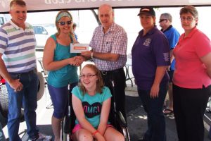 Community Rallies To Help