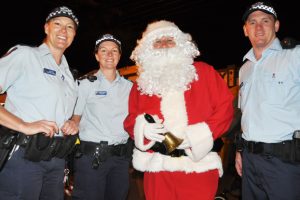 Kingaroy Celebrates In Style