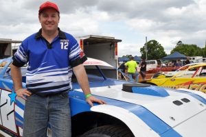 Qld Title To Be Decided At Speedway
