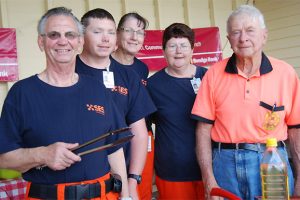 New Food Licence For Small Operators