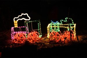 Christmas Lights Competition Now Open