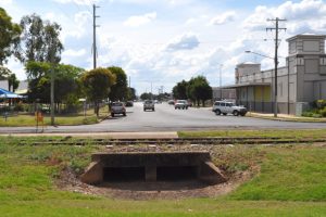 Council Ponders Pound St Solution