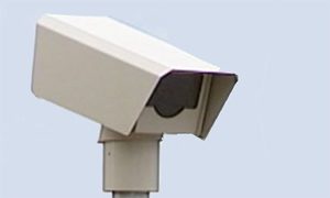Speed Cameras Coming In 2013