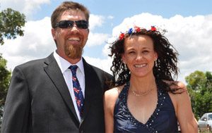 Dozens Of Reasons To Celebrate