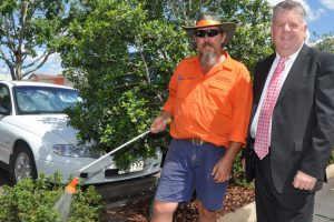 Council Axes Fluoride