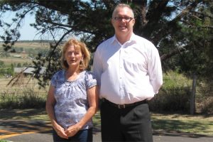 Parkinsons Group To Meet At Orana