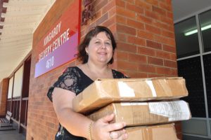 Fight To Save Post Office