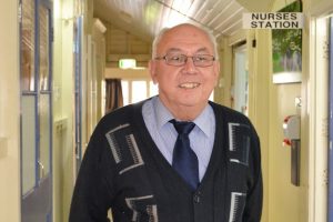 Nanango GP Recognised<br> For 40 Years Of Service